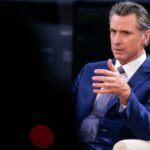 California Gov. Gavin Newsom signs bill limiting the use of rap lyrics as evidence in criminal proceedings