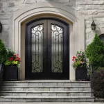 Iron Doors For Sale CA