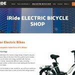 Electric Bicycle Shop San Diego