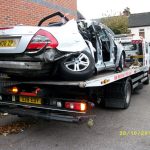 Impound Vehicle Recovery