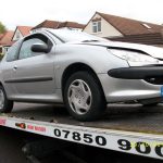 Car And Van Recovery Hayes