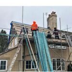 Amersham Roofing Company