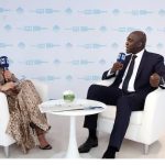 IFC’s Makhtar Diop on AI, investments and emerging markets