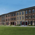 Townhomes For Sale Washington DC