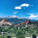 Colorado Springs Property Management