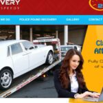 Car And Van Recovery Ealing