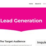 Lead Generation