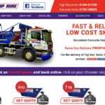 Skip Hire High Wycombe