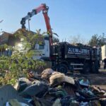 Fly Tip Rubbish Removal High Wycombe