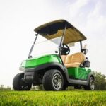 Cheap Mini Golf Cart