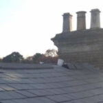 Roof Repairs Twickenham