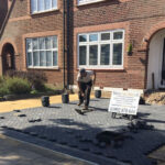 Driveways In Chigwell