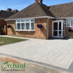 Driveways Sittingbourne