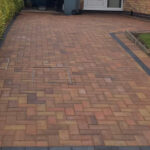 Block Paving Lincoln