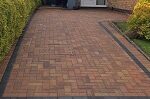 Block Paving Bingham