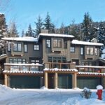 Short Term Rentals In Whistler