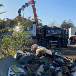 Fly Tip Rubbish Removal High Wycombe