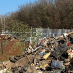 Fly Tip Waste Removal Slough