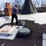 Washington DC Roofing Company