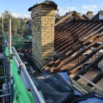 Roof Repairs Dulwich