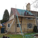 Oxford Roofers