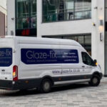 Double Glazing Repairs Andover