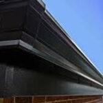 Aluminium Guttering