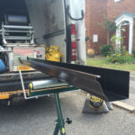 Seamless Guttering Installers Surrey