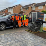 Paving Contractors Nottingham