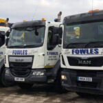 Skip Hire Woking