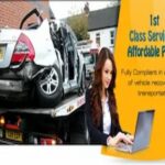 Breakdown Recovery Perivale