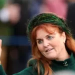 Sarah Ferguson, Duchess of York, diagnosed with skin cancer