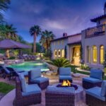 Vacation Rental In La Quinta CA