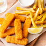 Are fish fingers actually healthy?