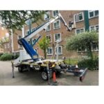 Cherry Picker Hire Oxford