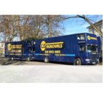 Removals Kensington