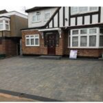 Driveways Barnet