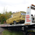 Breakdown Recovery Ealing