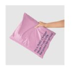 Custom Poly Mailer Bags