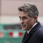 Anti-vax activist found guilty of stalking former education secretary Sir Gavin Williamson