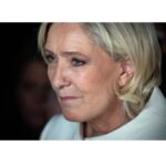 Banning Marine Le Pen from politics would be a grave mistake