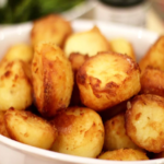 Roast potato blunder everyone makes that stops them from getting crispy