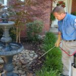 Alabama Pest Control Birmingham AL