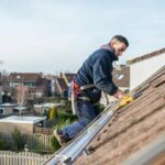 Roofing Isleworth