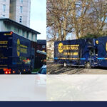 Removals Kensington