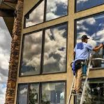 Window Cleaning Mesa AZ