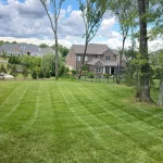 Lawn Mowing Brentwood TN