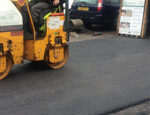 Driveways Potters Bar