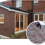 Roofers In Bromley