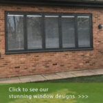 Double Glazing Installers Pinner